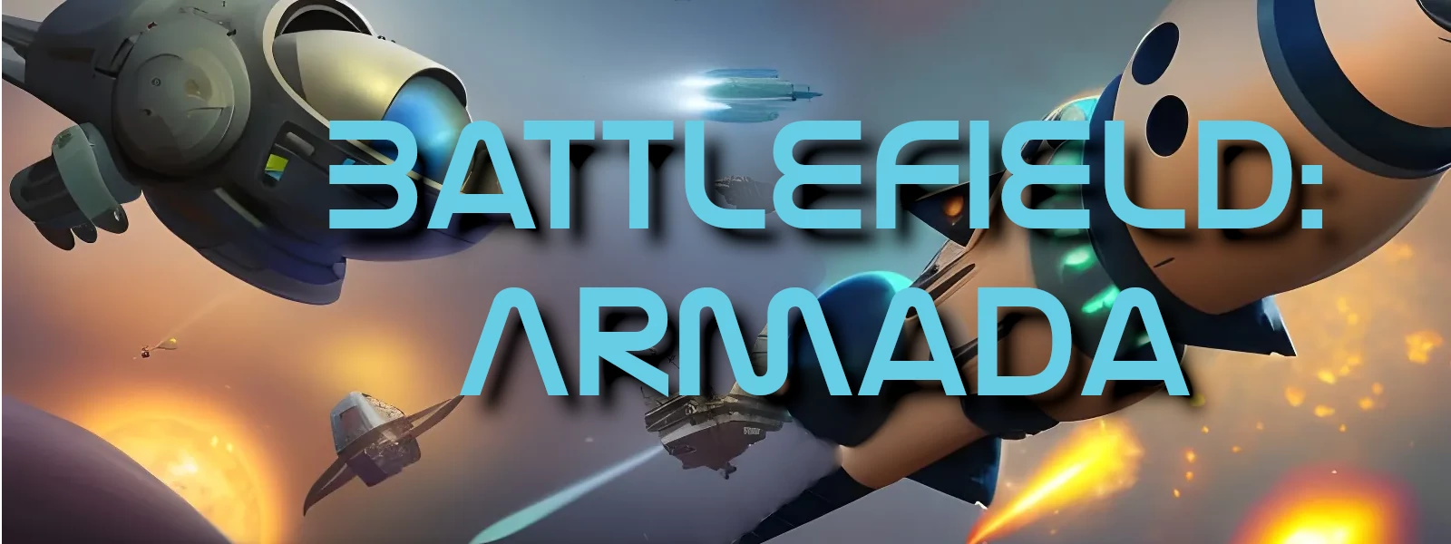 battlefield armada game